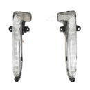 Fog Light - High Intensity | Fits Toyota Corolla SE XSE (20-24)-2