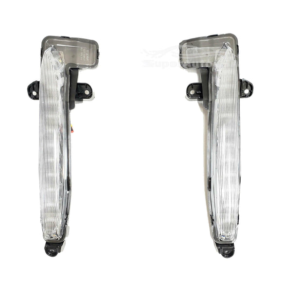 Fog Light - High Intensity | Fits Toyota Corolla SE XSE (20-24)