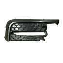 Fit 2020-2021 Toyota Corolla Sedan SE XSE Front Fog Light Covers Bezel Set-3