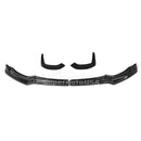 Front Splitter For Car 2016 BMW F80 M3 F82 F83 M4 