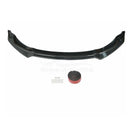 Car Splitter Front Spoiler 2015 BMW F80 M3 F82 F83 M4 