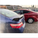 Fit Toyota Corolla 2020-2026 JDM GT Style Gloss Black Rear Trunk Wings Spoiler-2