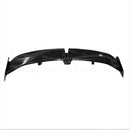 Fit Toyota Corolla 2020-2026 JDM GT Style Gloss Black Rear Trunk Wings Spoiler-4