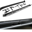 Fit 2015-2021 Lexus NX200t 300 300h Running Boards Side Step Pedal Nerf Bar Set-2