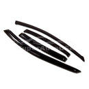 Fit 2019-2025 Nissan Altima Vent Window Visors Rain Sun Wind Guards Shade Deflectors-5