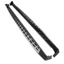 For Hyundai Palisade 2020-2022 Running Boards Side Step Nerf Bar & Mudguards-4