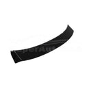 Rear Roof Spoiler Fits INFINITI Q50 (2014-2018 )-2