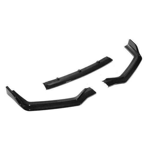 Front Lip & Spoiler | Fits 2020-2023 Infiniti Q50 Base