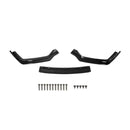 Front Lip & Spoiler | Fits 2020-2023 Infiniti Q50 Base-4