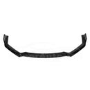 Front Lip & Spoiler | Fits 2020-2023 Infiniti Q50 Base-2