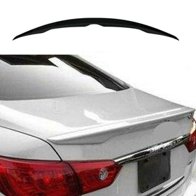 Rear Spoiler & Wings | Fits INFINITI Q50 (2018-2024)