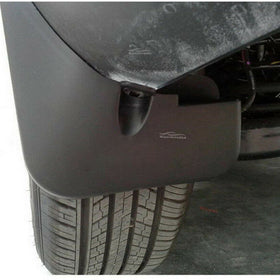 Ajuste 2013-2015 Toyota RAV4 Guardabarros de coche Guardabarros Guardabarros Embellecedor de guardabarros
