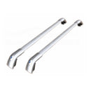 For SPORTAGE 2011-2019 Baggage Luggage Sliver Cross Bar Crossbar-3