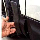 Fit 2014-2020 Nissan Rogue 4Pc Mud Flaps Splash Guard Fender Mudguard Kit-5
