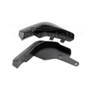 Fit 2021-2024 Nissan Rogue Mudguard Mud Flap Splash Guard Fender Mudflap Trim-2
