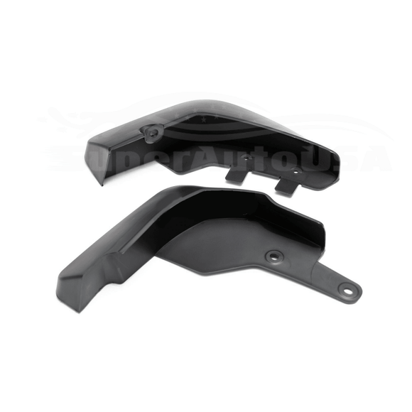 Fit 2021-2024 Nissan Rogue Mudguard Mud Flap Splash Guard Fender Mudflap Trim