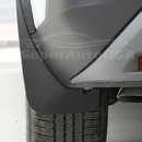 Fit 2021-2024 Nissan Rogue Mudguard Mud Flap Splash Guard Fender Mudflap Trim-5