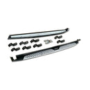 For Hyundai SantaFe Santa Fe  2019-2022 Running Boards Side Step Pedal Nerf Bar-2