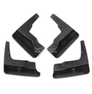 Guardabarros delanteros y traseros moldeados para camioneta Toyota Sienna 2011-2017 -3
