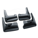 Fit 2018-2020 Toyota Sienna Mudguard Mud Flap Splash Guard Fender Mudflap Trim-2