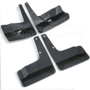 Fit 2018-2020 Toyota Sienna Mudguard Mud Flap Splash Guard Fender Mudflap Trim-3