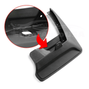 Fit 2018-2020 Toyota Sienna Mudguard Mud Flap Splash Guard Fender Mudflap Trim-5