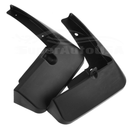 Fit 2021-2026 Toyota Sienna Mudguard Mud Flap Splash Guard Fender Mudflap Trim-3