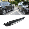 For Sportage 17-2021 Running Boards few Step Pedal Nerf Bar