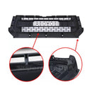 TRD Style Front Grill / Grill Fits 2014-2017 Toyota Tundra-4