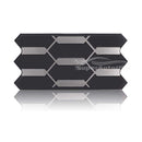 Se adapta a Toyota Tundra TRD PRO 2018-2021, rejilla decorativa, cubierta del sensor de radar TSS -2