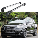 Fit 2010-2025 AUDI Q7 Roof Rack Baggage Luggage Cross Bar crossbar-1