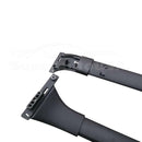 Barras transversales para portaequipajes de techo de Toyota Venza 2021 y 2022 -5