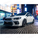 For 2015-2021 Subaru WRX STI JDM Style Side Skirts-2