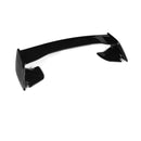 For 2022-2025 Subaru WRX JDM OE Style Black Rear Trunk Spoiler Wing-3