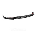 Fits 2019-2025 BMW G05 X5 with M Sport Front Splitter Lip Spoiler-4