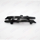 Luces LED reflectoras para parachoques trasero de Honda Accord 2018-2022 -2