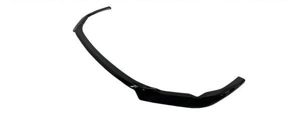 Fits 2022-2023 Subaru WRX Front Splitter Spoiler Lip STI Style