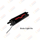 For Honda Accord Rear Lower Brake Reverse LED Light-5