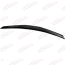 For 2020+ CHEVROLET CORVETTE C8 Z51 PACKAGE DUCKTAIL REAR TRUNK SPOILER-11