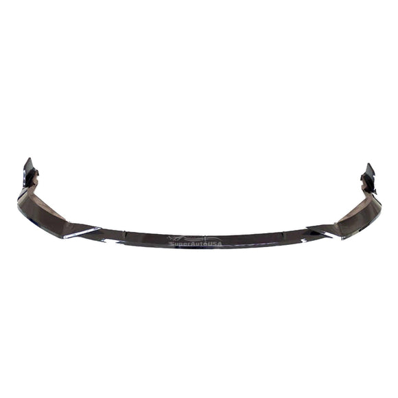 Front Lip & Spoiler | Fits Toyota Corolla LE XLE (2020-2024)