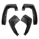 Fit 2017-2021 Honda CRV CR-V OE Style Mud Flaps Splash Guard Fender Mudguard Set-1