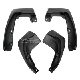 Fit 2017-2021 Honda CRV CR-V OE Style Mud Flaps Splash Guard Fender Mudguard Set
