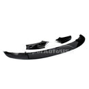 Front Lip & Spoiler | Fits BMW F10, 5 Series M Sport (2011-2016)-5