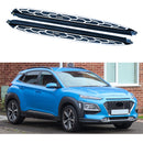 For Hyundai Kona 2018-2023 Side Step Nerf Bar Step Running Boards-1