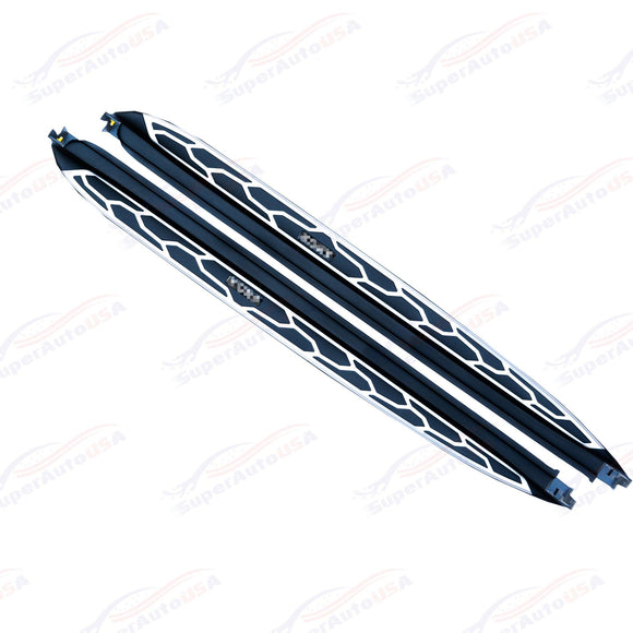 For Hyundai Kona 2018-2023 Side Step Nerf Bar Step Running Boards