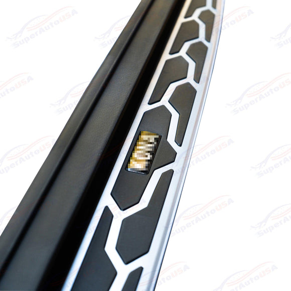 For Hyundai Kona 2018-2023 Side Step Nerf Bar Step Running Boards