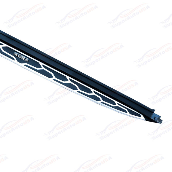 For Hyundai Kona 2018-2023 Side Step Nerf Bar Step Running Boards