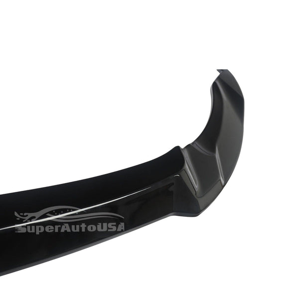 Front Splitter For Car 2015-2020 BMW F80 M3 F82 F83 M4 