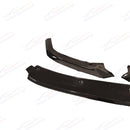 Fits 2022-2023 Subaru WRX Front Splitter Spoiler Lip STI Style-18