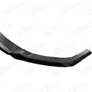 Fits 2022-2023 Subaru WRX Front Splitter Spoiler Lip STI Style-19